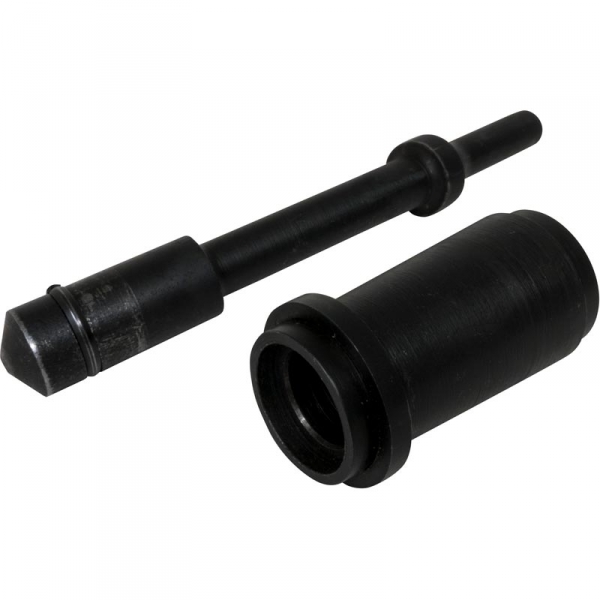 Image 1 for Lisle 29450 Short Anchor Pin Bushing Driver