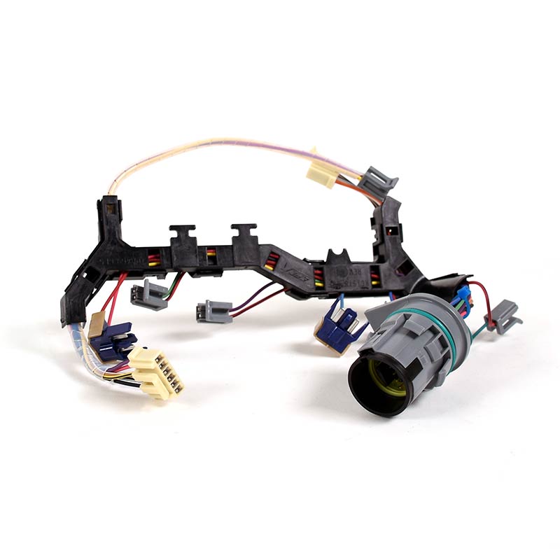 41 Allison Transmission Wiring Harness - Wiring Niche Ideas