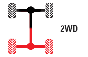 2WD