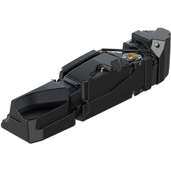 S&B Tanks 10-1007 60 Gallon Midship Replacement Fuel Tank | XDP