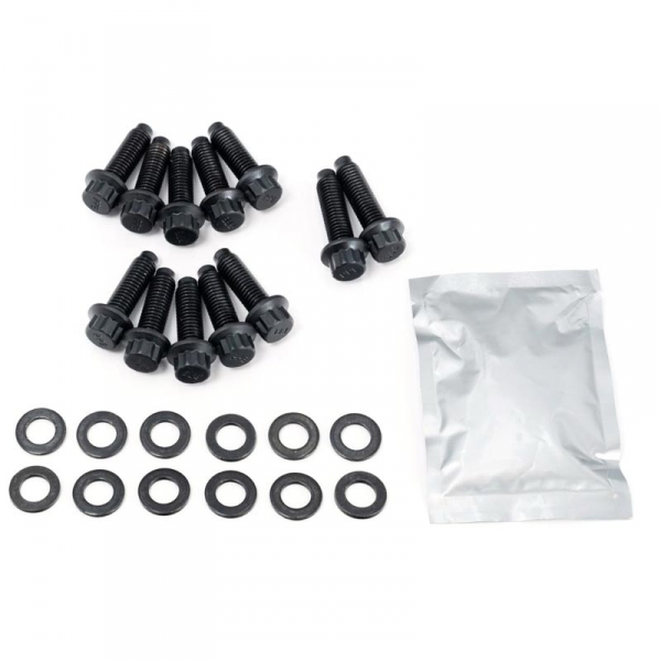 Image 1 for PPE 116121500 Up-Pipe Bolt Set