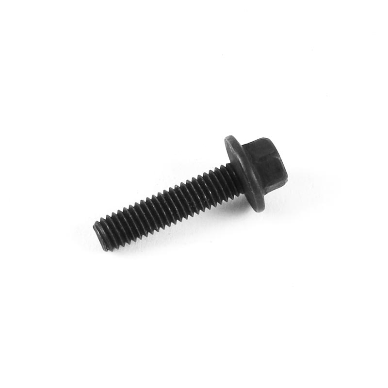 Cummins 3902023 Genuine Injector Hold Down Bolt (Full Threaded) XDP