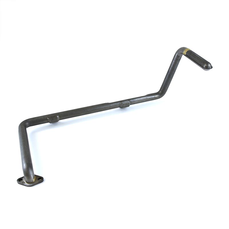 Cummins 3928455 Genuine Oil Pickup Tube | XDP