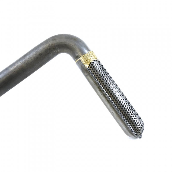 Cummins 3928455 Genuine Oil Pickup Tube | XDP