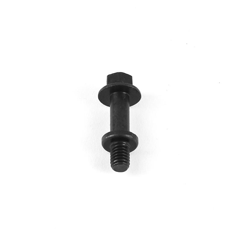 Cummins 3940817 Genuine Injector Hold Down Bolt (Shouldered) XDP