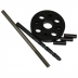 Thumbnail for Fluidampr Drill Pin Kit 300002