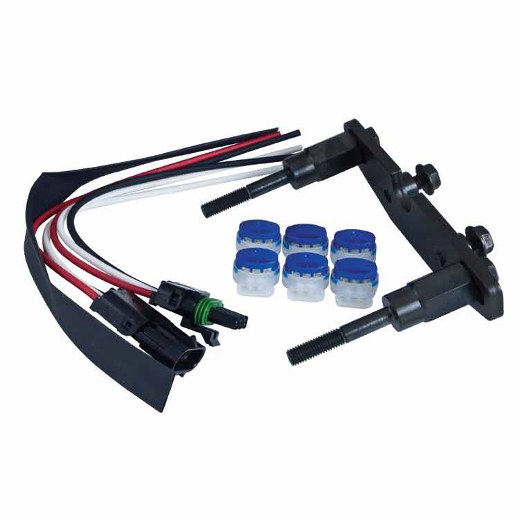 Fluidampr Sensor Relocation Kit 300003 XDP