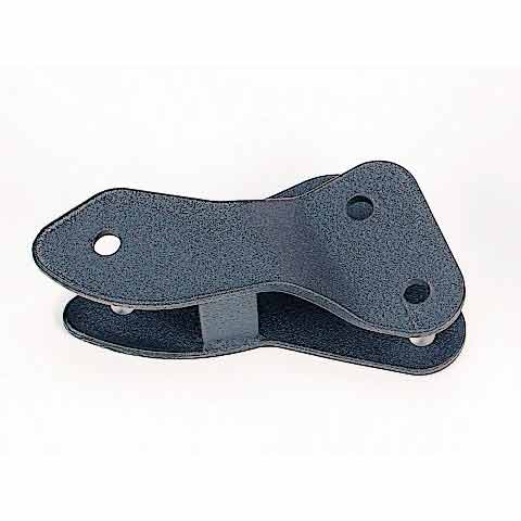 Image 1 for Tuff Country Track Bar Relocating Bracket 3000X
