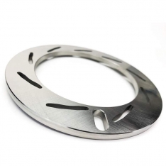 Sealed Power Titanium ウッドセット 3本 KC Turbos 300124 360 Turbo Rebuild Kit - Standard (GTP, TP