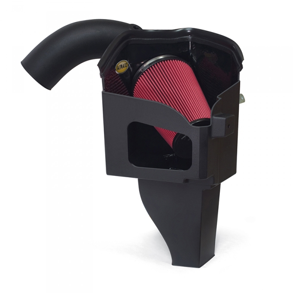 Image 1 for Airaid MXP Series Intake System 300-221