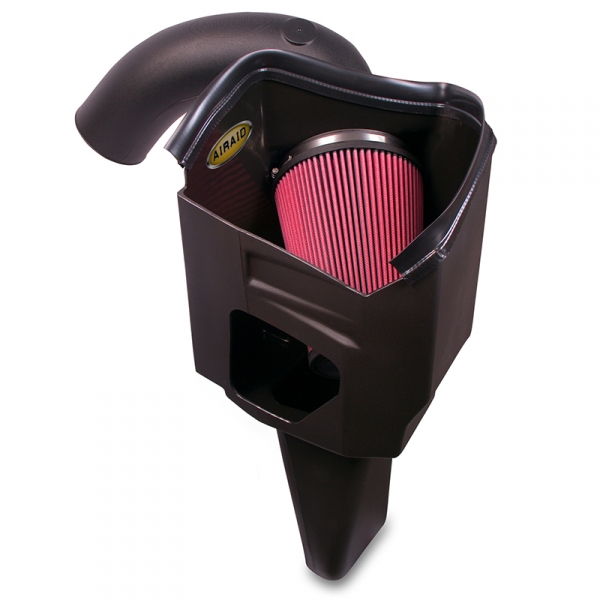 Image 1 for Airaid MXP Series Intake System 300-254