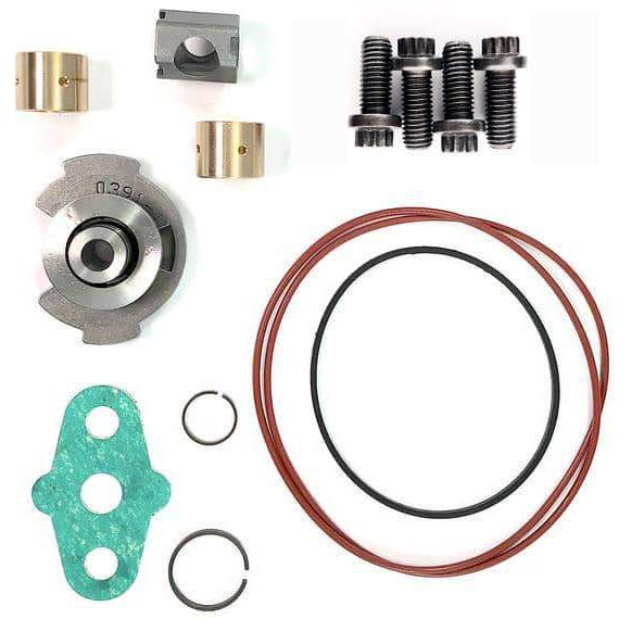 Image 1 for KC Turbos 300365 6.0L 270 Turbo Rebuild Kit