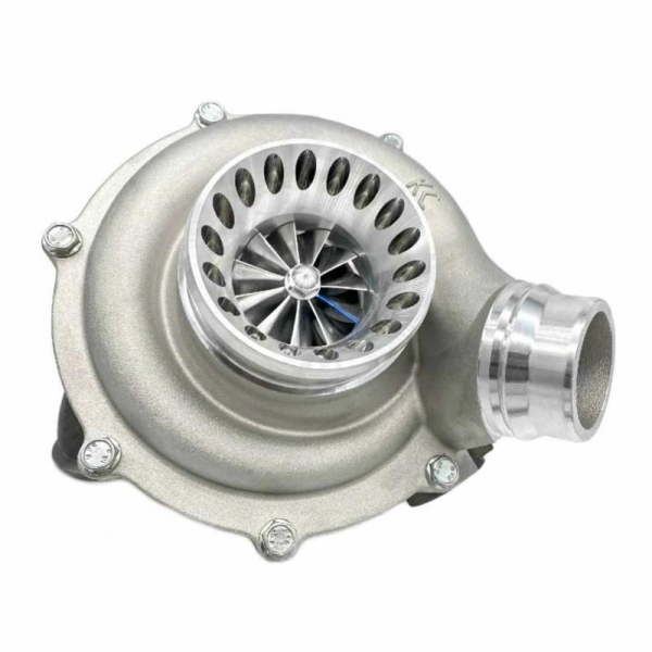 Image 1 for KC Turbos 300870 Whistler Stage 2 Turbo