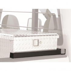 thumbnail image 2 of Backrack Rear Bar For Toyota Tundra – Fits 2008-2019 Models, Black, No Drill Installation 2 of 11