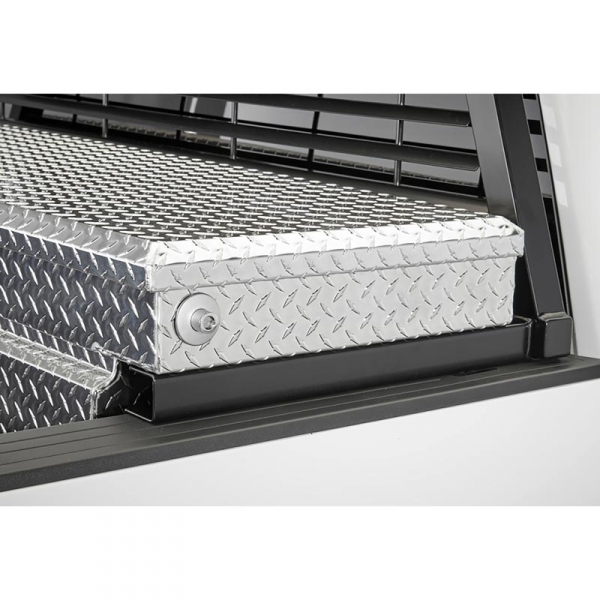 Image 1 for BackRack 30118TB 21" Toolbox No-Drill Hardware Installation Kit