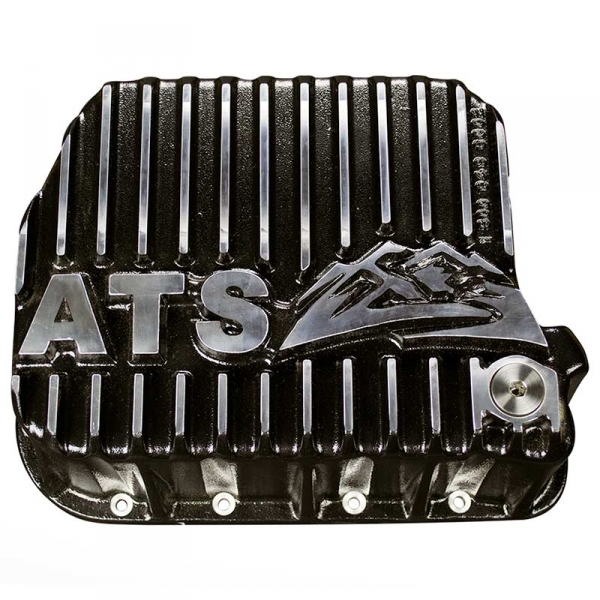 ATS Diesel 3019002116 Transmission Pan 
