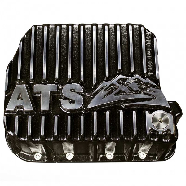 ATS Diesel 3019002116 Transmission Pan ATS Diesel 3019002116 Transmission Pan