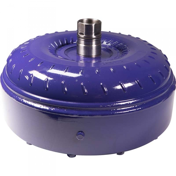 ATS 3029502326 Five Star Torque Converter | XDP