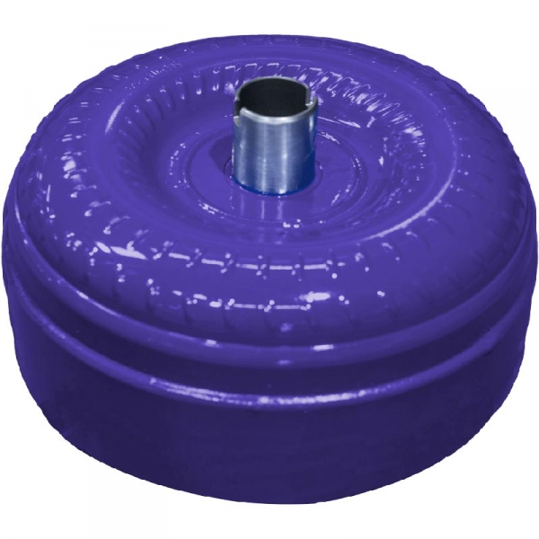 Image 1 for ATS 3029502392 Five Star Torque Converter