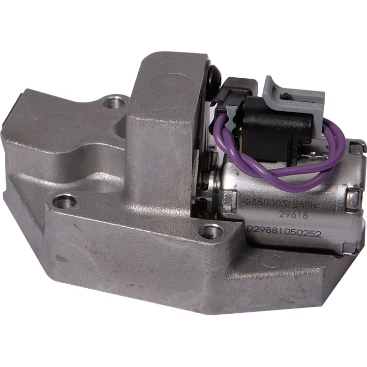 ATS 3031002188 GM Governor Pressure Solenoid Block Conversion | XDP