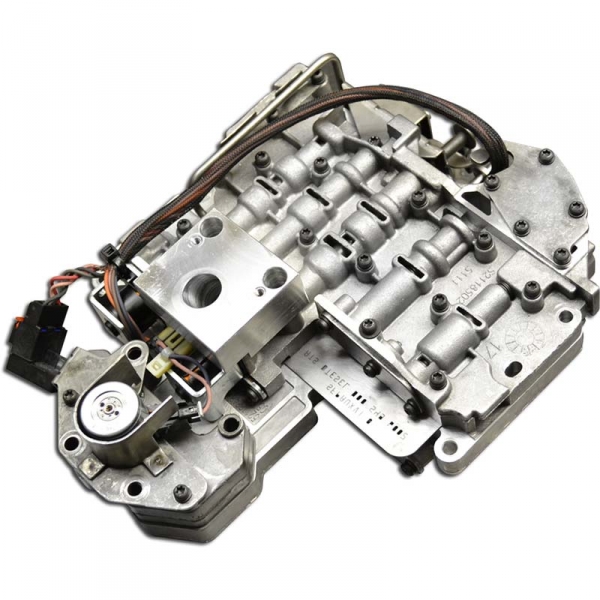 Image 1 for ATS Performance Towing Valve Body 3039022164