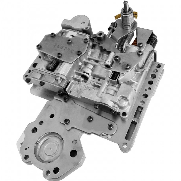 Image 1 for ATS 3039012290 48RE Performance Racing Valve Body