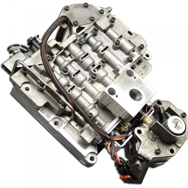 Image 1 for ATS Performance Towing Valve Body 3039022188