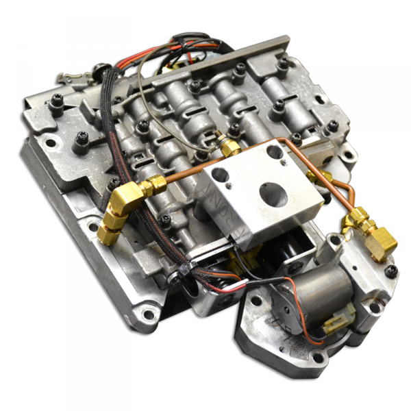 Image 1 for ATS 3039502000 SelectShift Valve Body