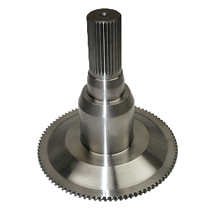 Image 1 for ATS 3049203104 Billet Intermediate Shaft