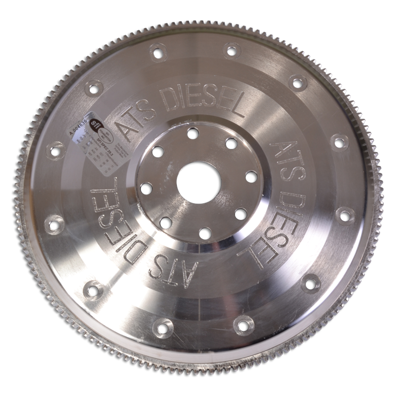 ATS Diesel Billet Flex Plate For 2007.52018 Dodge 6.7L Cummins Diesel