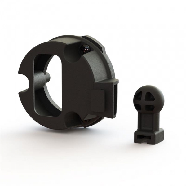 Image 1 for SCT 30604 Livewire TS+ Pod Adapter
