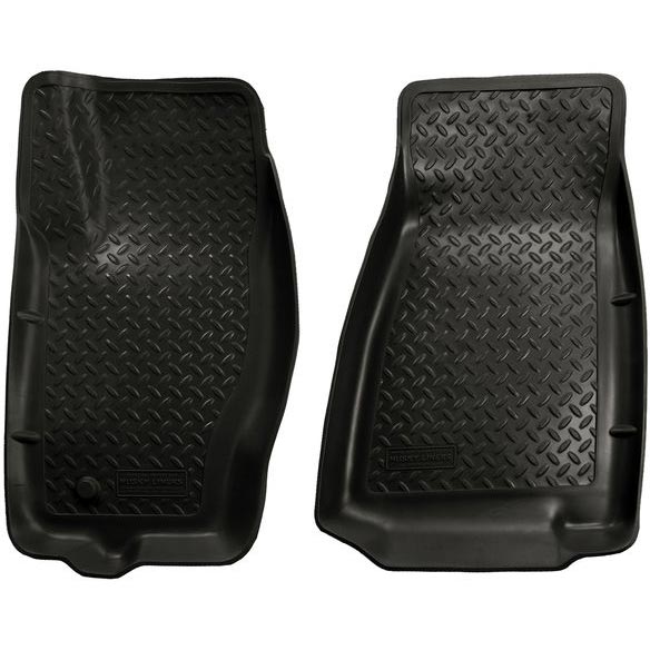 Image 1 for Husky Liners 3061X Front Floor Liner