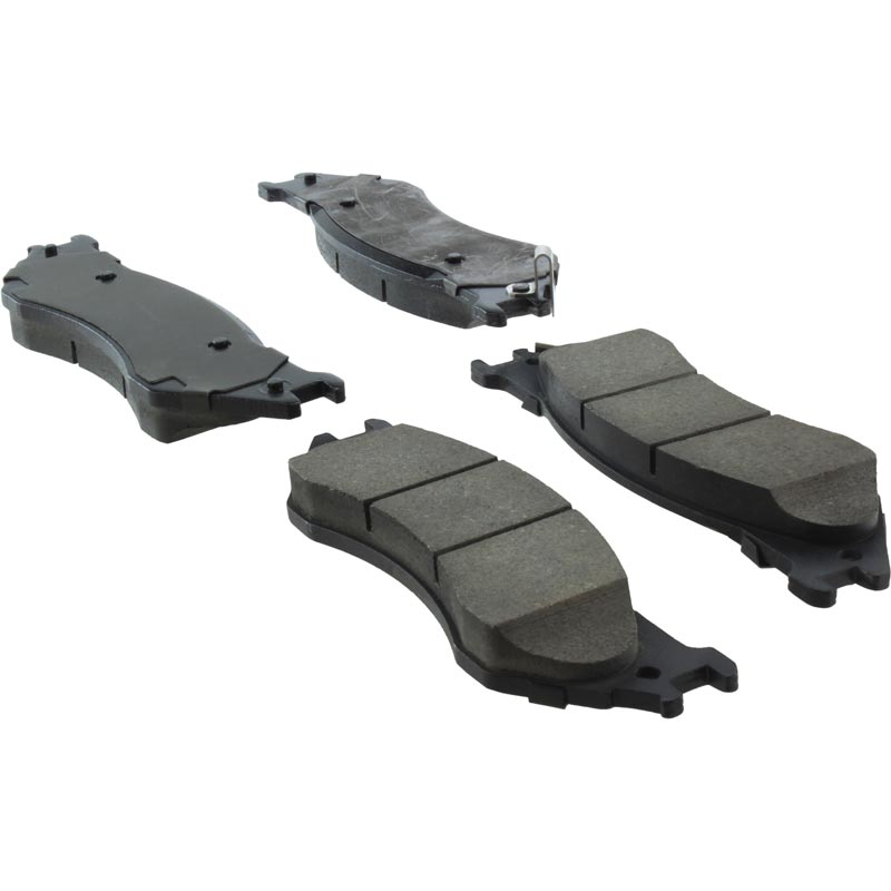 StopTech 309.07021 Sport Brake Pads (Rear) XDP