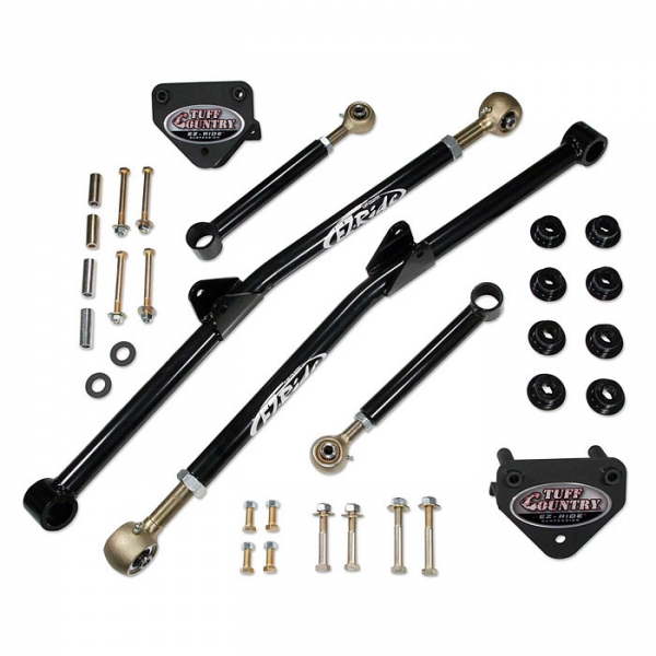 Image 1 for Tuff Country Long Arm Suspension Upgrade Kit 3094X