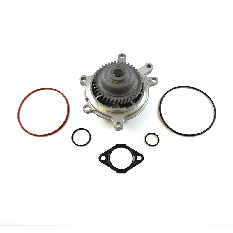 Merchant Automotive 10548 Water Pump XDP