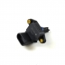 Thumbnail for Cummins 3971106 Genuine Manifold Absolute Pressure (MAP) Sensor