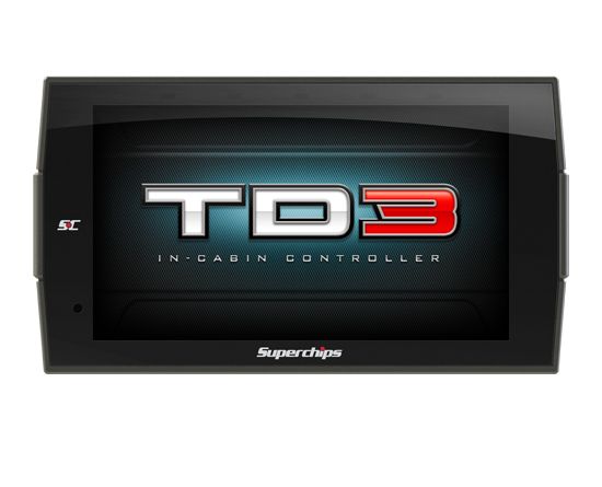 Superchips 42051-JT-3 TrailDash 3 | XDP