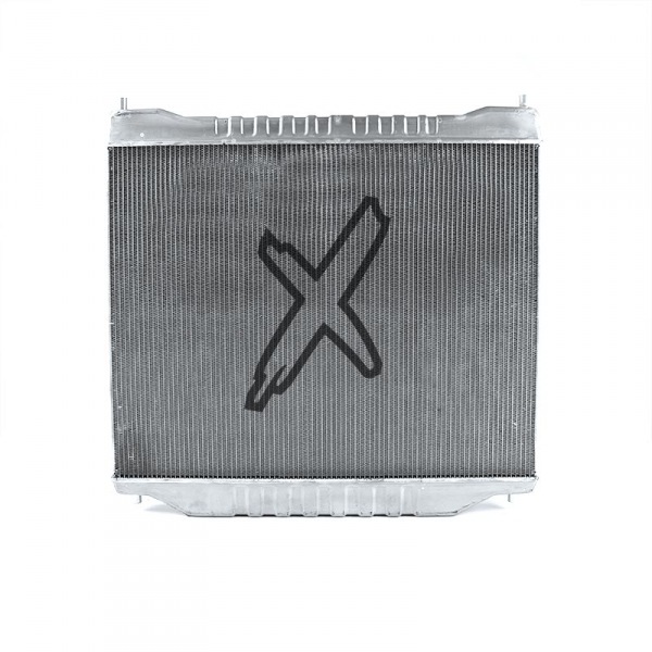 Image 1 for XDP Xtra Cool Direct-Fit Replacement Radiator XD468