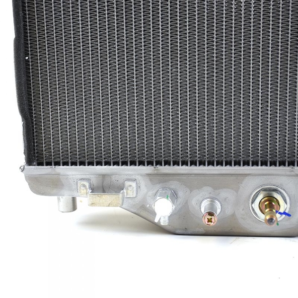 XDP Xtra Cool Direct-Fit Replacement Radiator XD468 - 7.3L