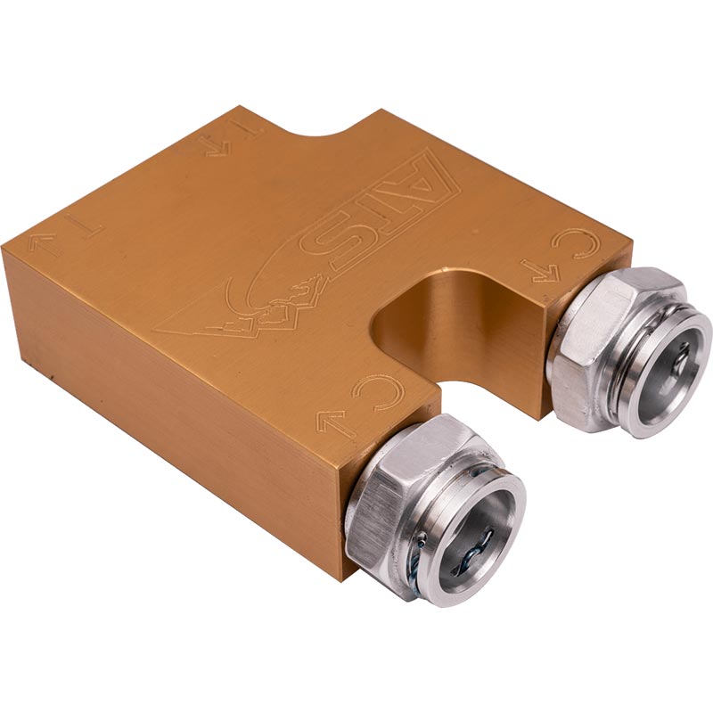 ATS Thermal Bypass Valve Up-Grade For 2013-Current 6.7L Cummins - View #10