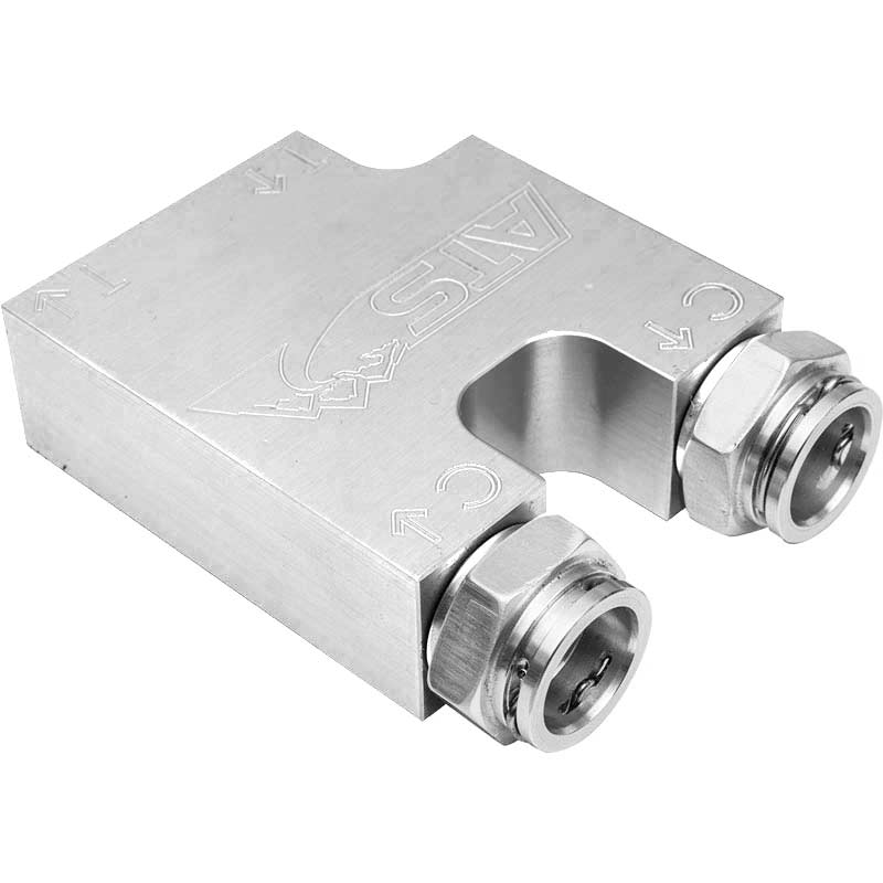 ATS Thermal Bypass Valve Upgrade | Thoroughbred Diesel
