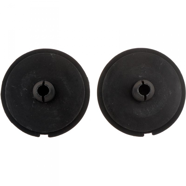 Leaf Spring Insulator Rear Dorman 31067