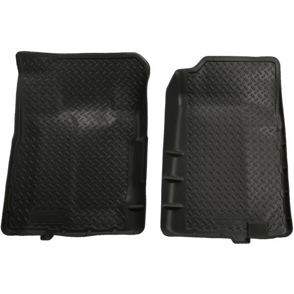 Image 1 for Husky Liners 3110X Front Floor Liner