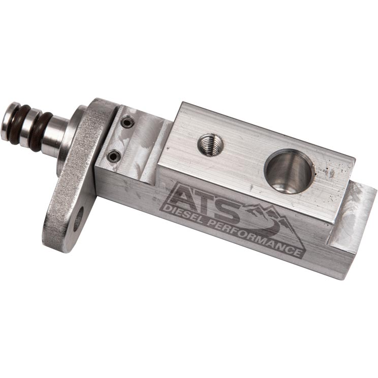 ATS 3141702326 68RFE/545RFE Line Pressure Test Adapter