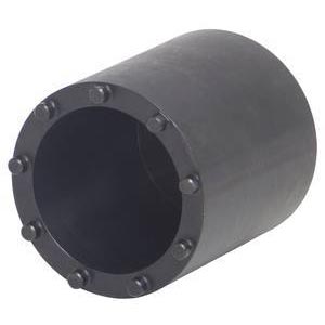 Image 1 for Lisle 31550 Axle Hub Bridge Nut Socket