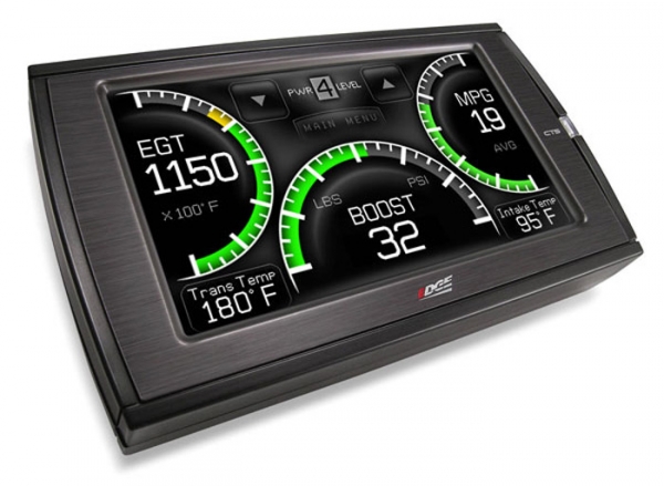 Edge Products 83830 Insight CTS