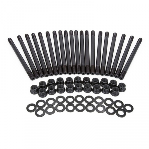 Cylinder Head Stud Kit For 2003-2010 Ford 6.0L Powerstroke Diesel | 250-4202 | Chromoly 220K PSI | 20 Studs