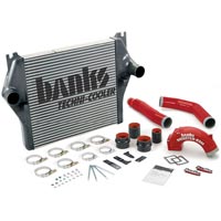 Intercoolers