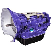 Transmission Options