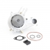 Thumbnail for Merchant Automotive 10549 Water Pump (With Housing)